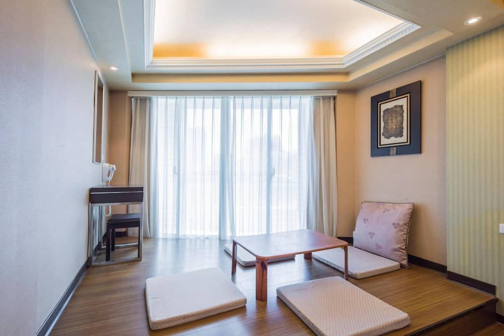 Photo of Livingroom in Xindian