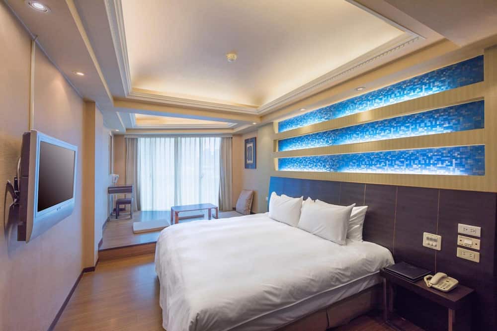 Photo of Bedroom in Xindian