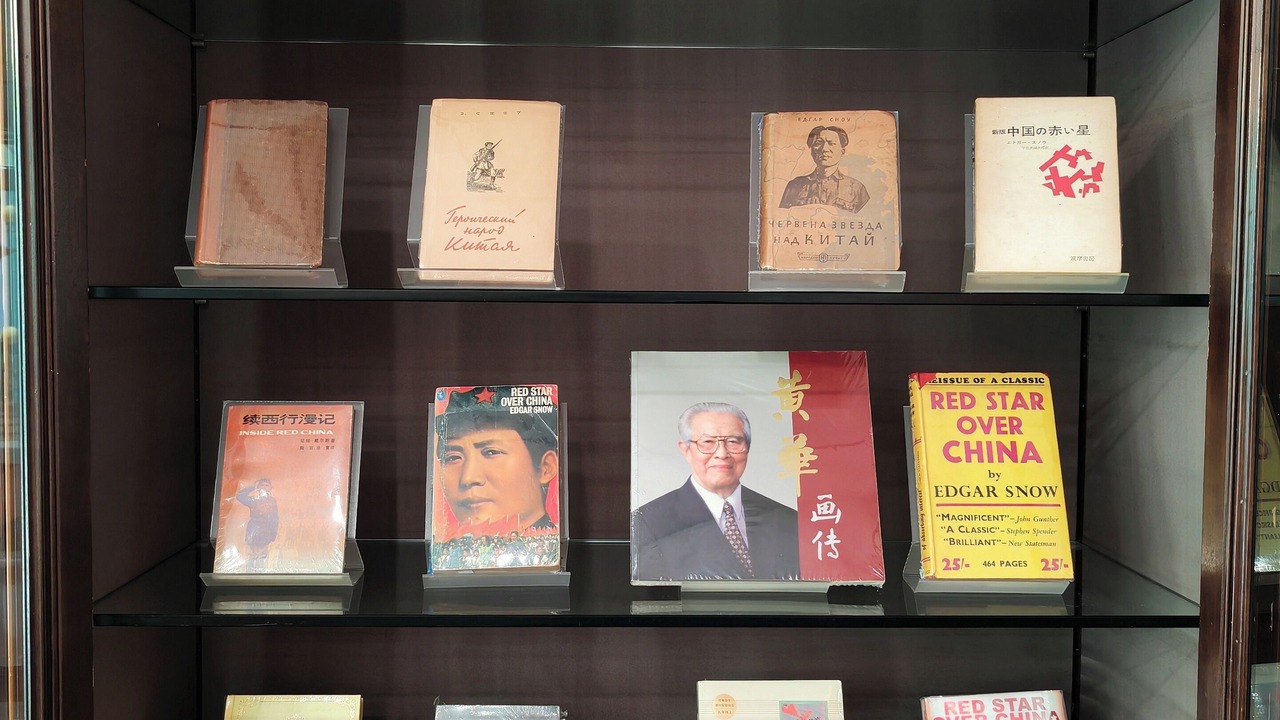 Photo of Outdoor in Wangfujing Shopping Area
