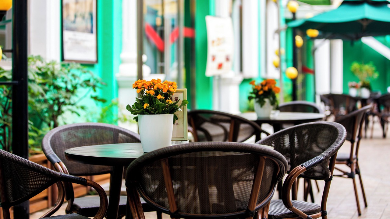 Photo of Outdoor in Wangfujing Shopping Area