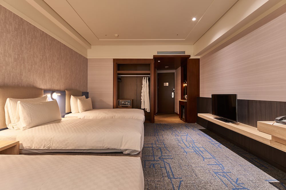 Photo of Bedroom in Zhongshan