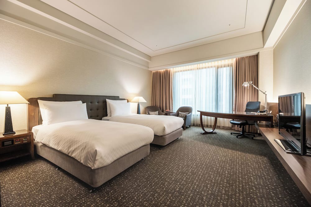 Photo of Bedroom in Zhongshan
