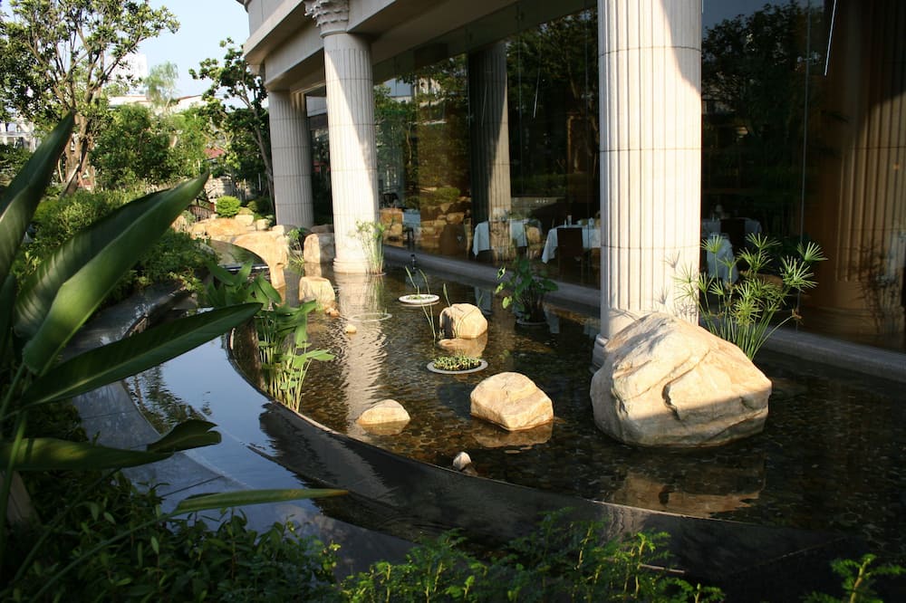 Photo of Outdoor in Zhongshan