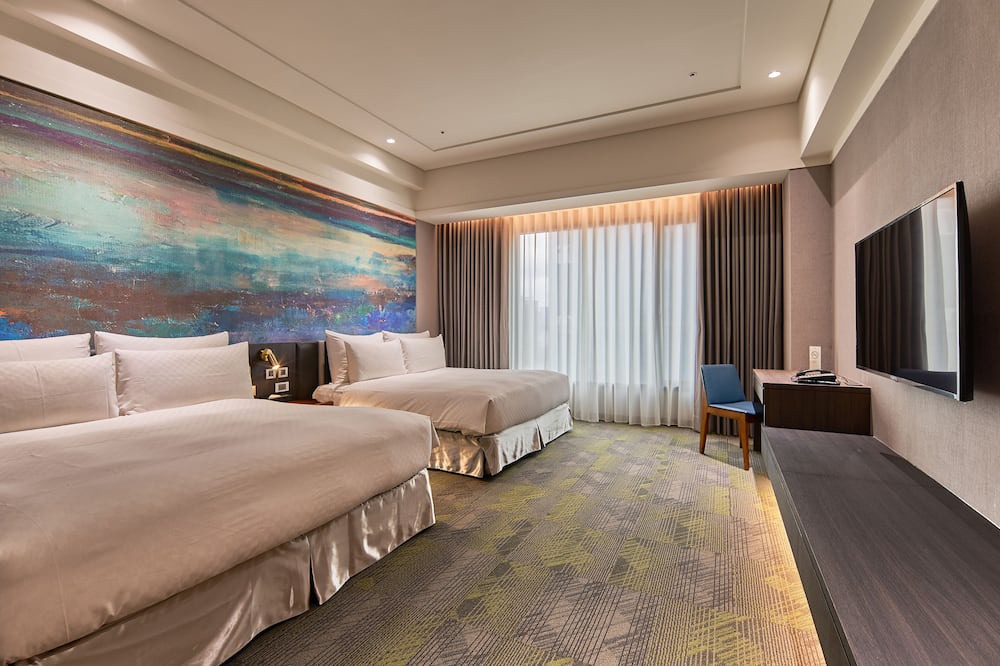 Photo of Bedroom in Zhongshan