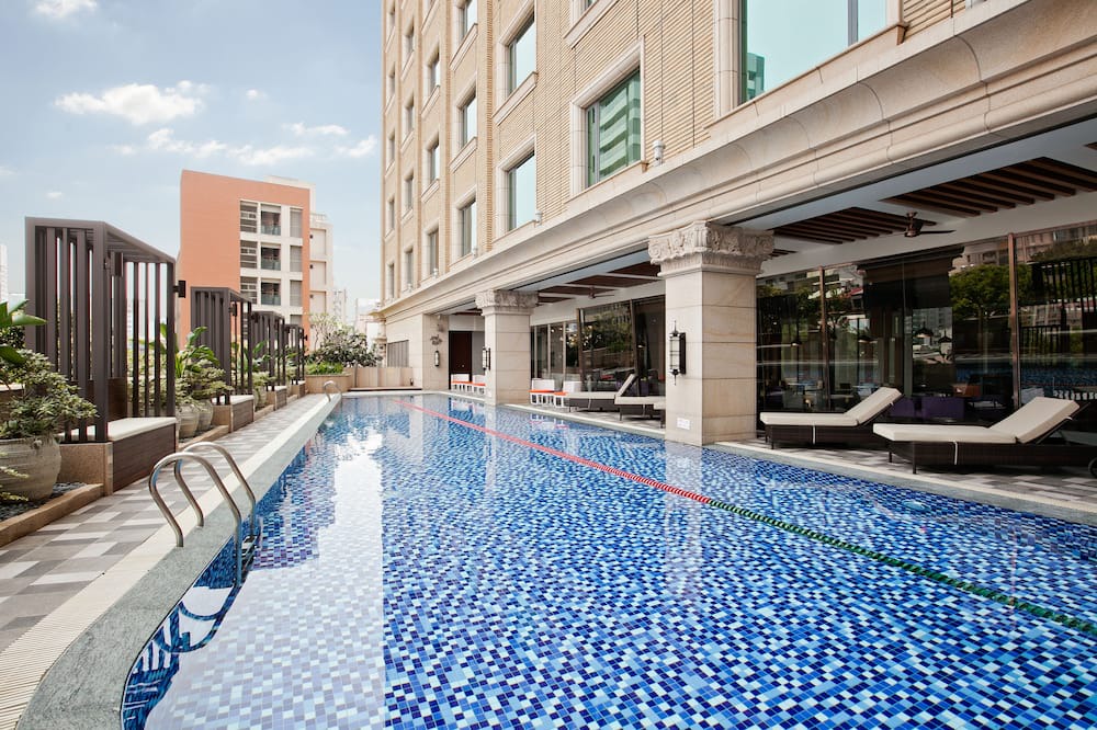 Photo of Outdoor in Zhongshan