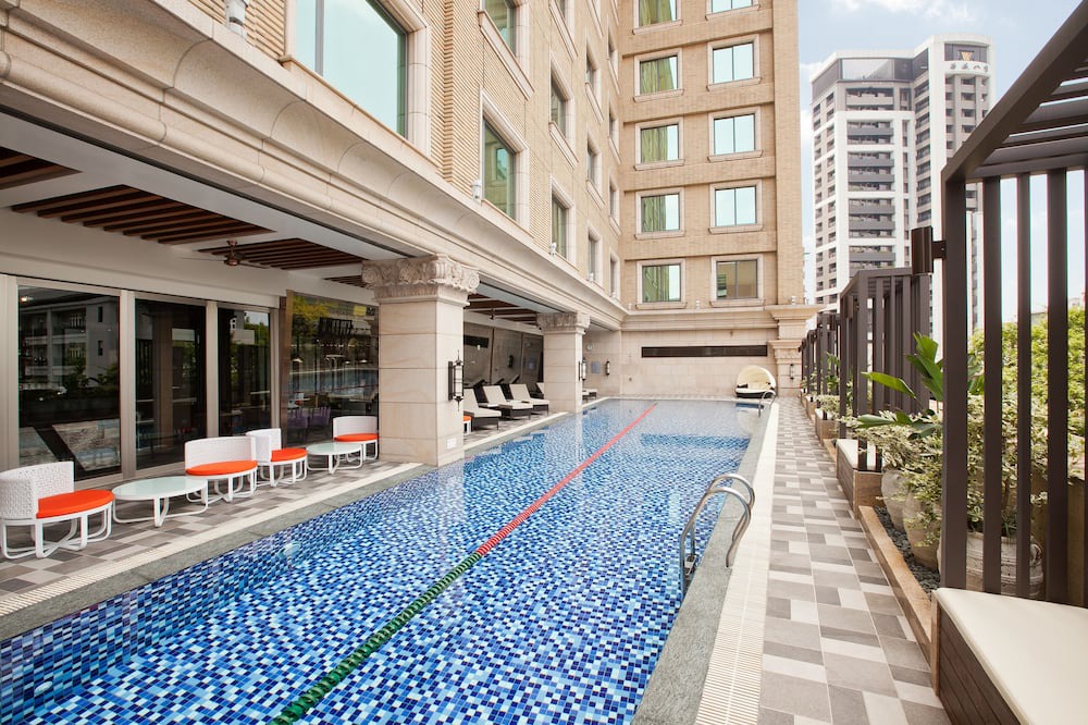 Photo of Outdoor in Zhongshan