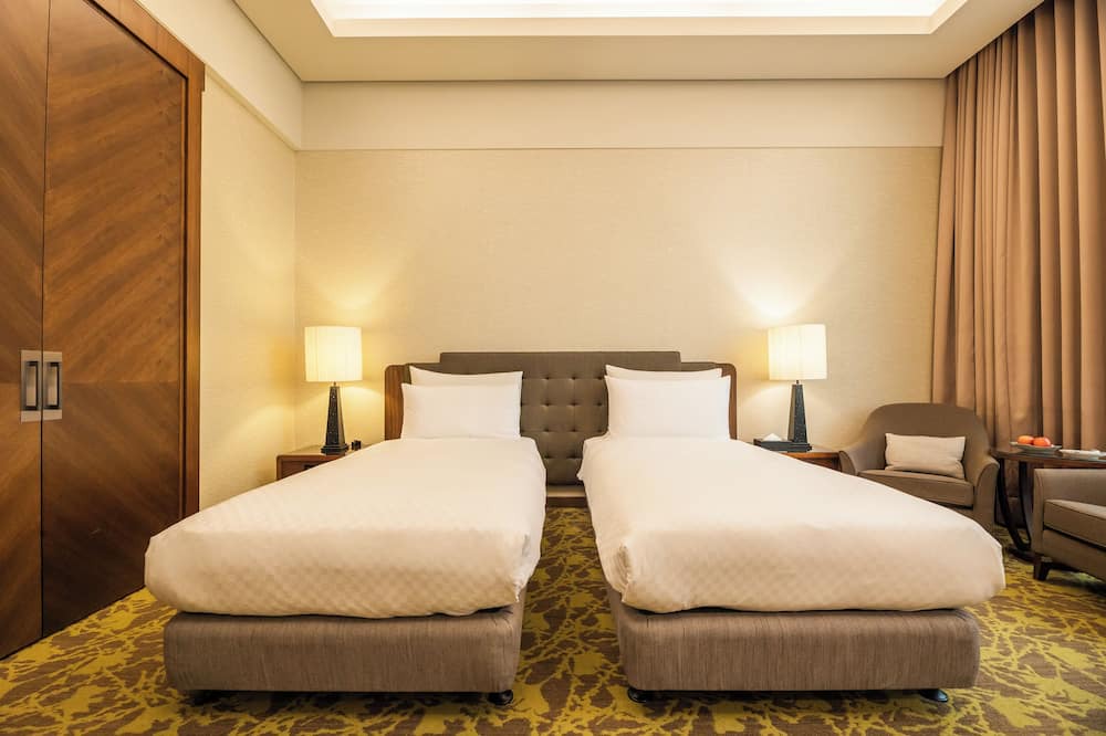 Photo of Bedroom in Zhongshan