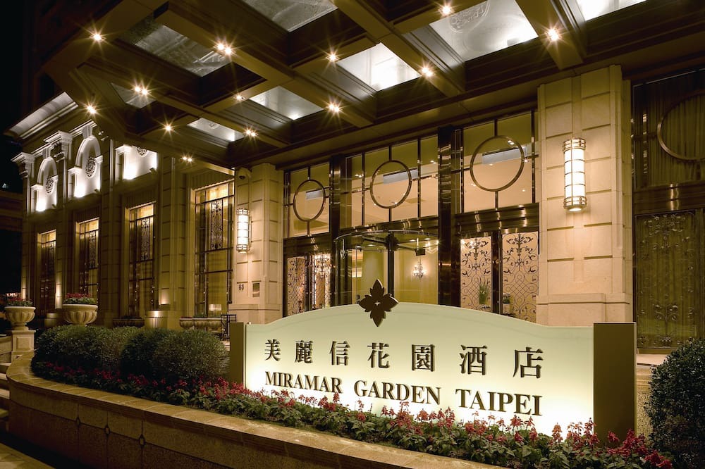 Photo of Outdoor in Zhongshan