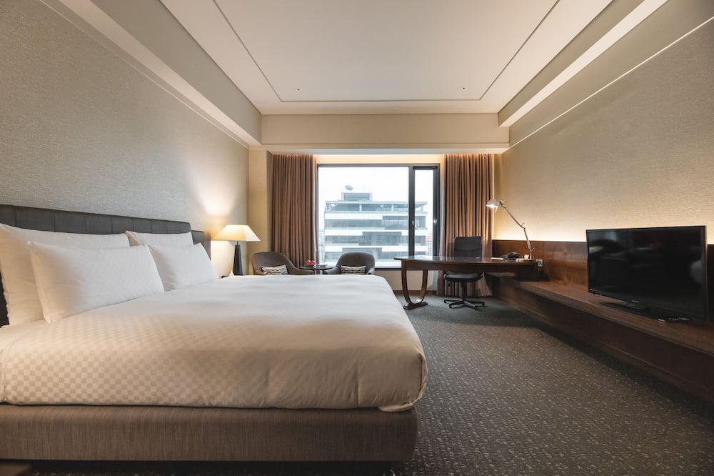 Photo of Bedroom in Zhongshan