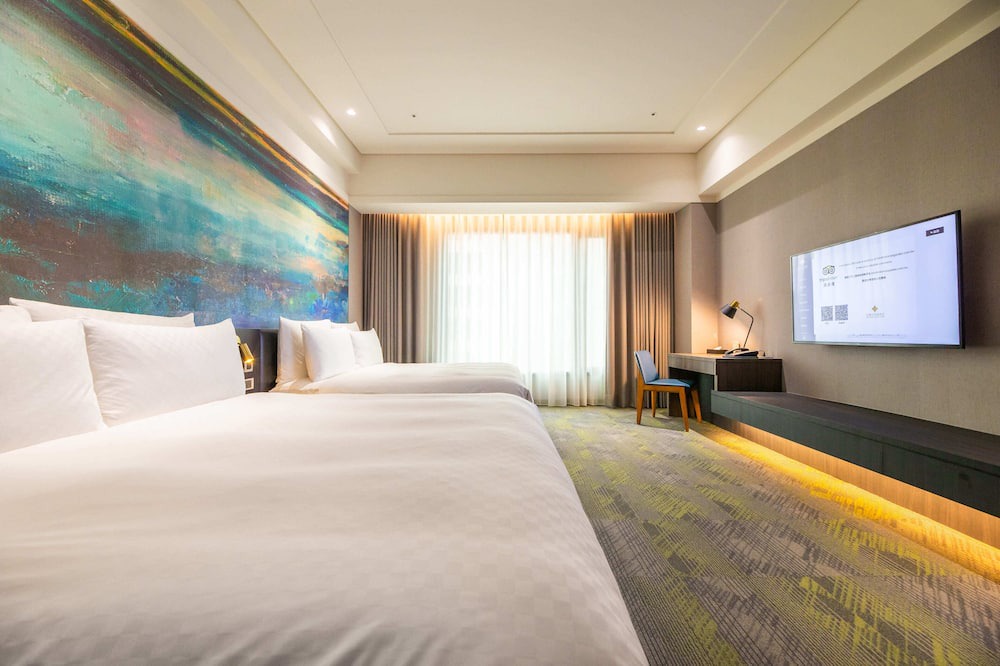 Photo of Bedroom in Zhongshan