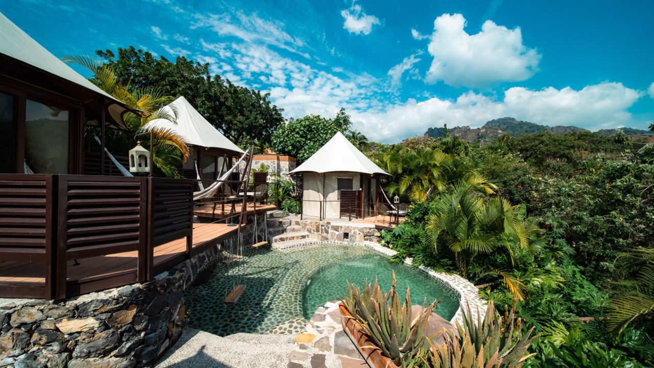 Photo of Outdoor in Amatlan