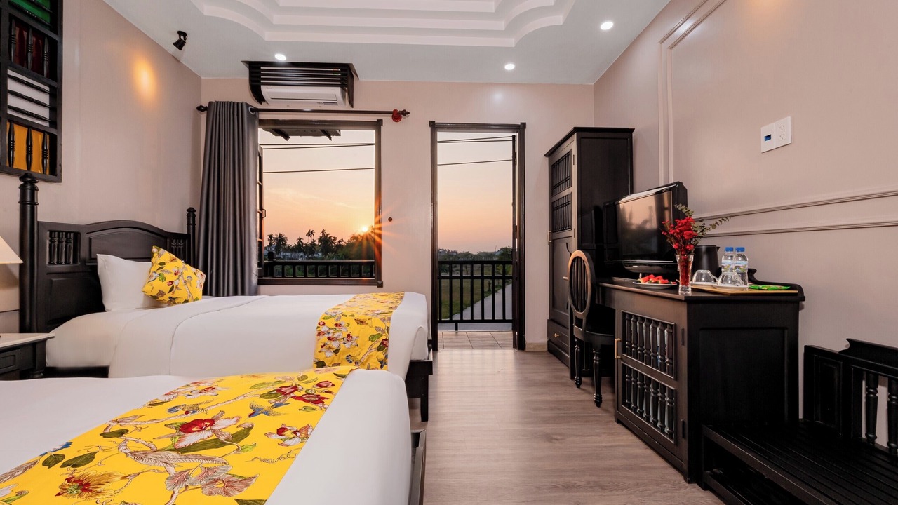 Photo of Bedroom in Cam Pho
