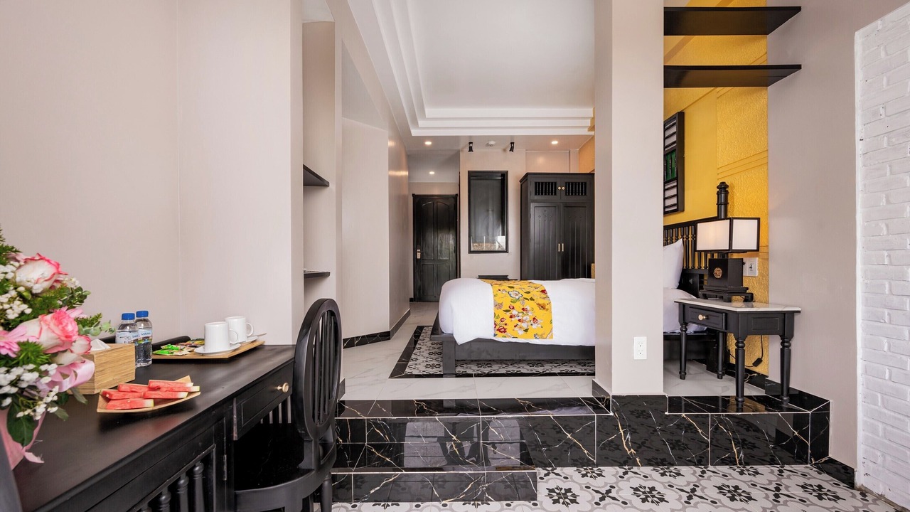 Photo of Patio Balcony in Cam Pho