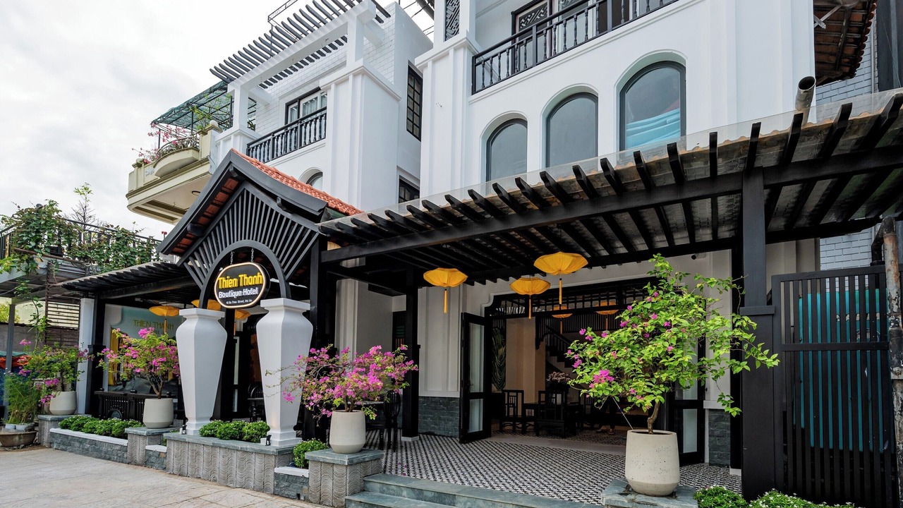 Photo of Outdoor in Cam Pho
