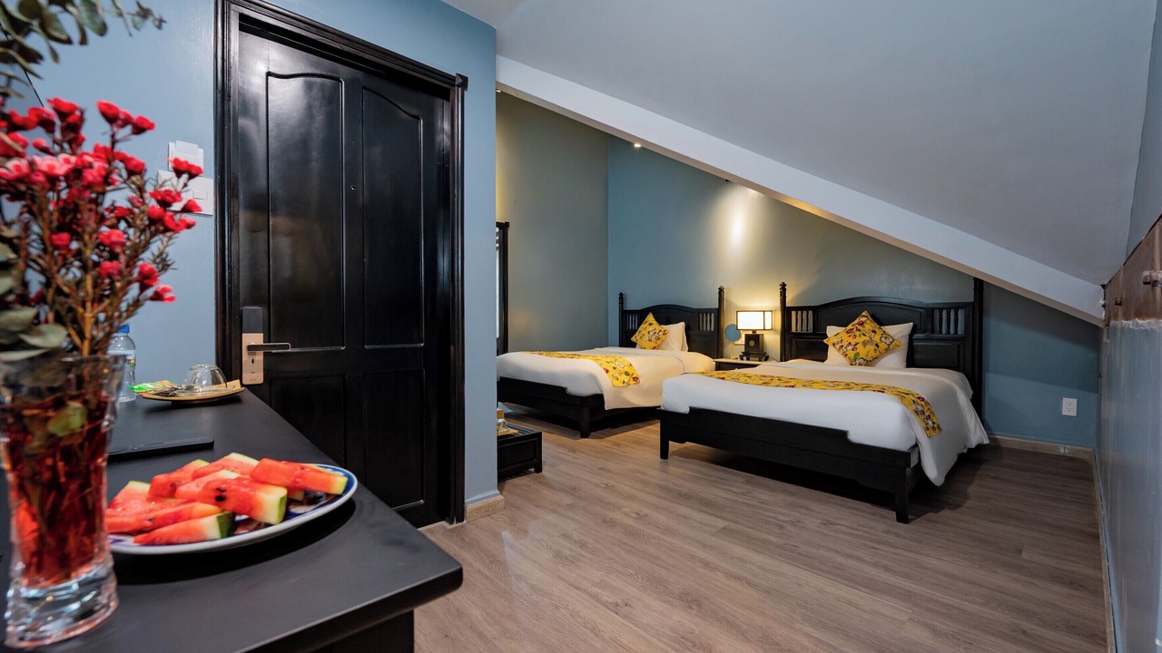 Photo of Bedroom in Cam Pho