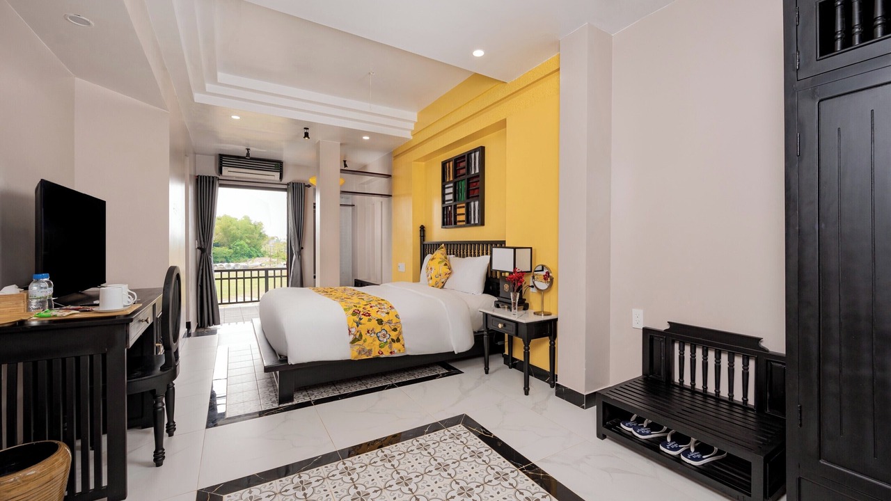 Photo of Bedroom in Cam Pho