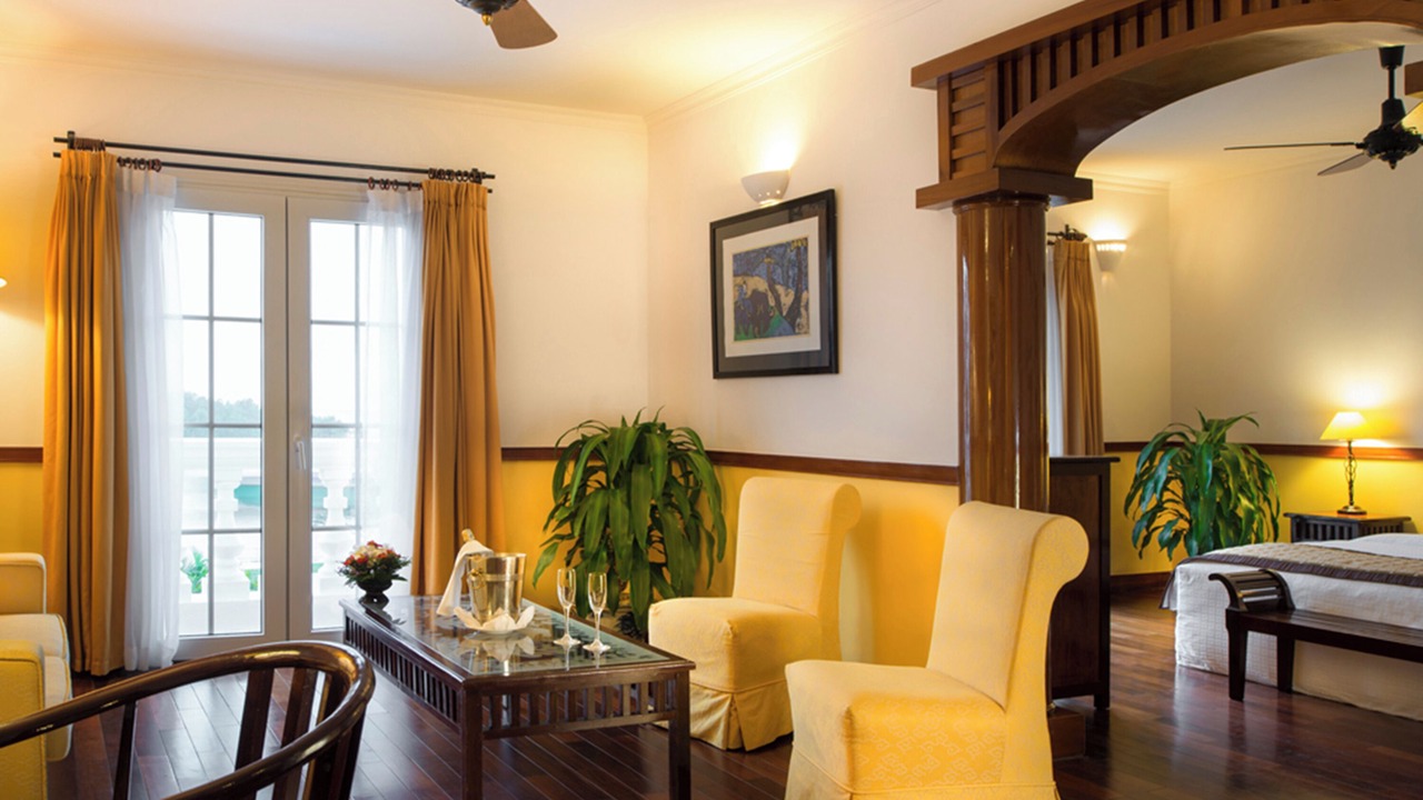Photo of Bedroom in Ninh Kieu