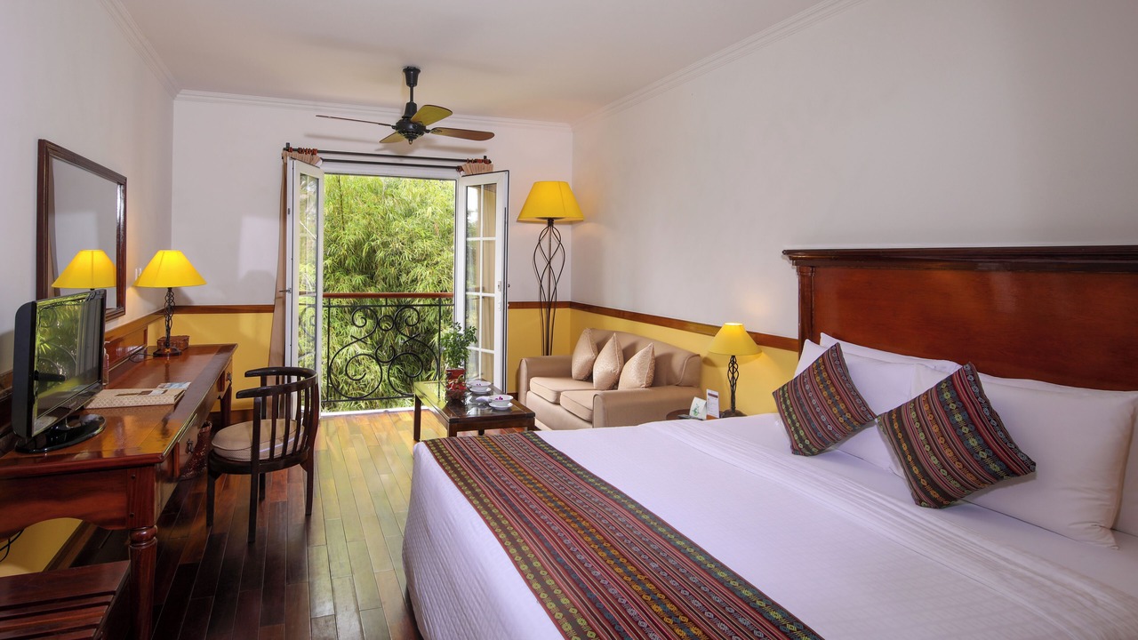 Photo of Bedroom in Ninh Kieu