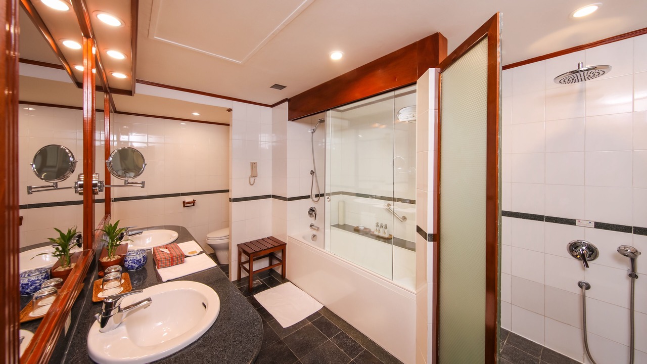 Photo of Bathroom in Ninh Kieu