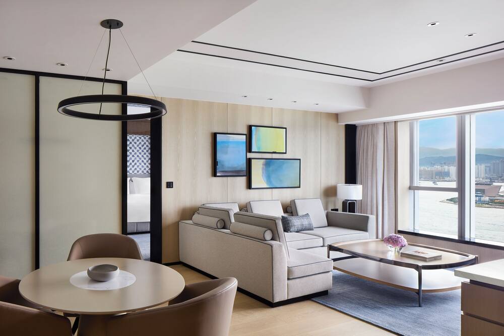 Photo of Livingroom in Central