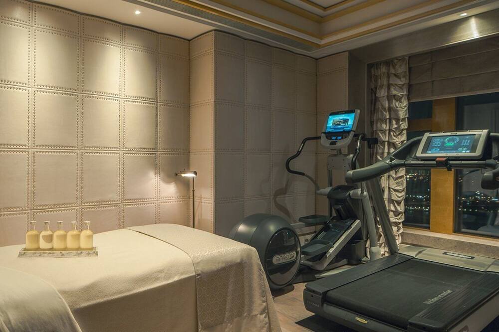 Photo of Bedroom in Central