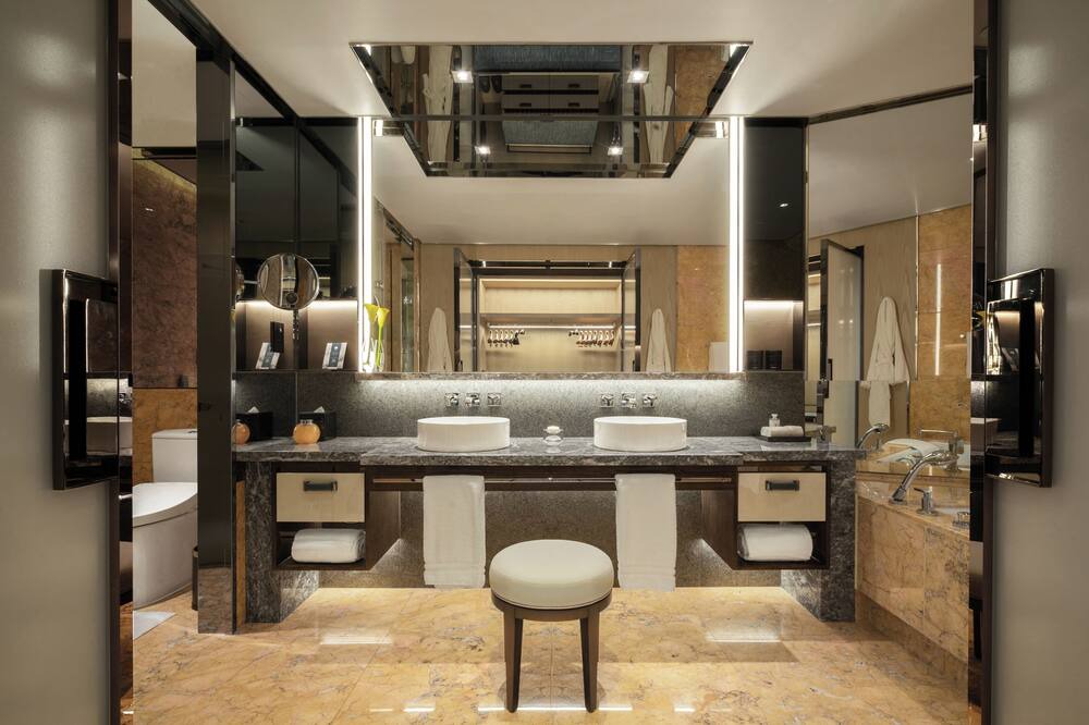 Photo of Bathroom in Central