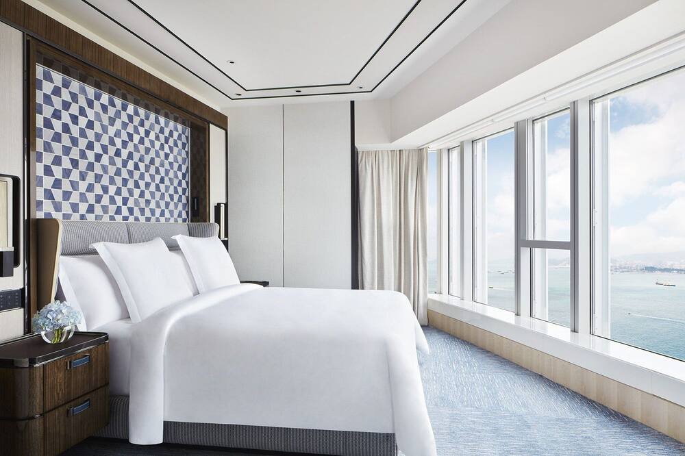 Photo of Bedroom in Central