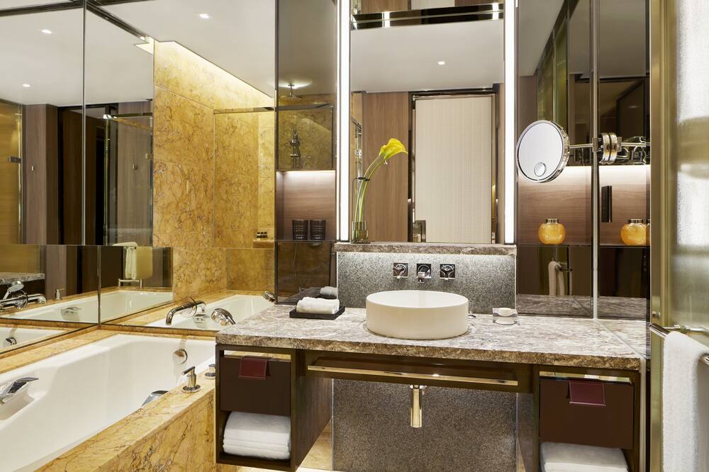 Photo of Bathroom in Central