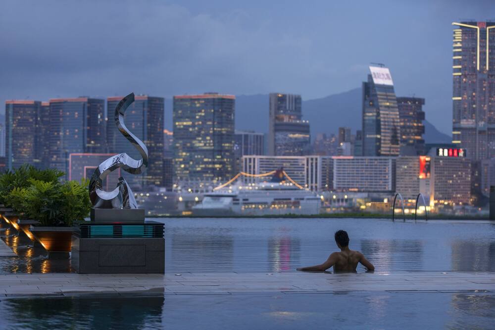 Photo of Outdoor in Central