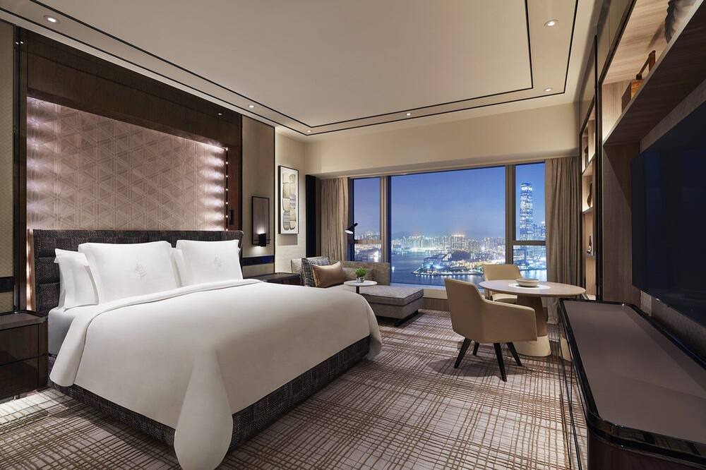 Photo of Bedroom in Central