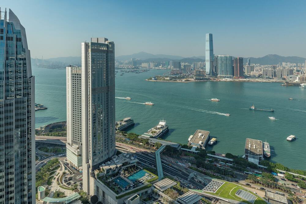Photo of Outdoor in Central