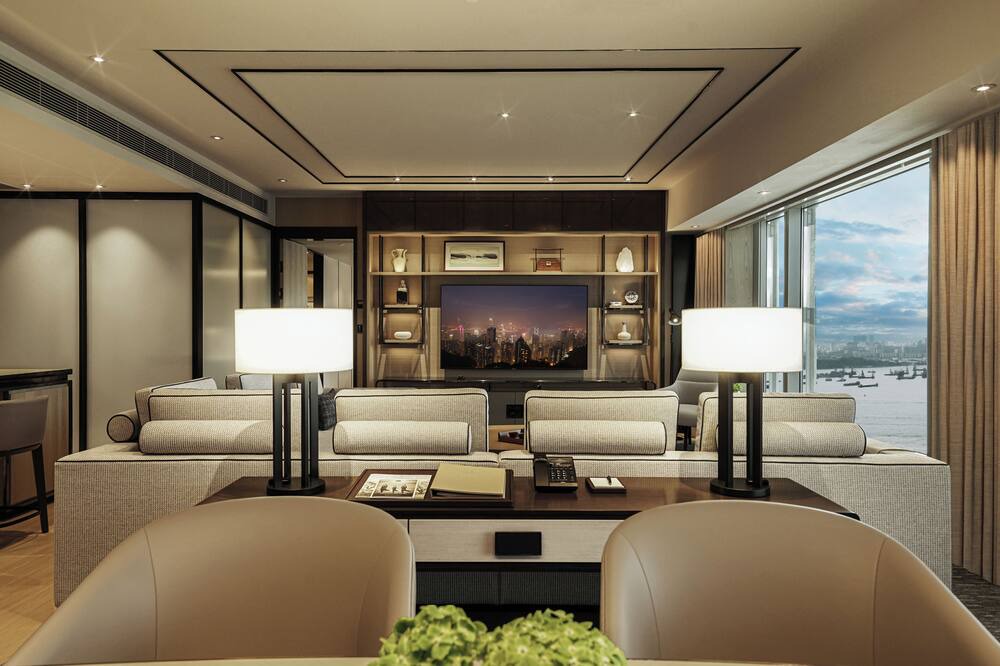 Photo of Livingroom in Central