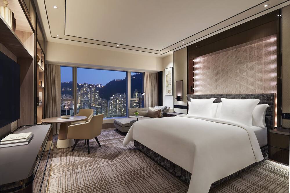 Photo of Bedroom in Central