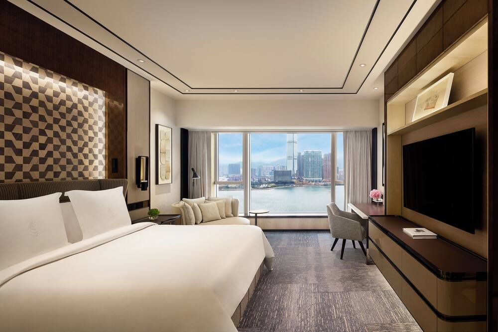 Photo of Bedroom in Central