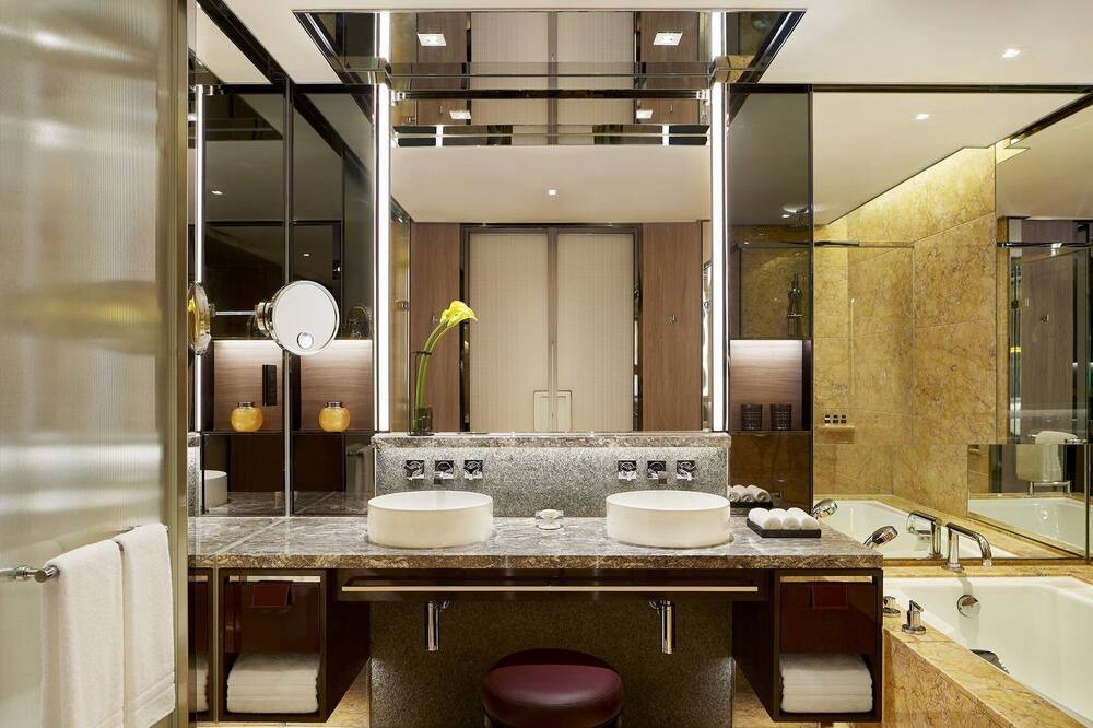 Photo of Bathroom in Central