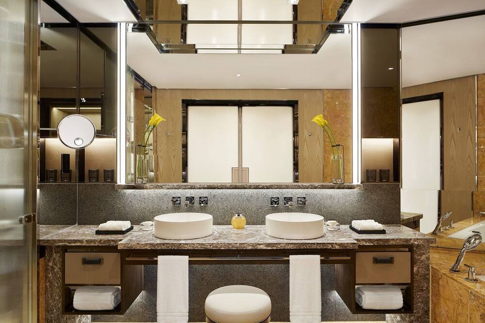 Photo of Bathroom in Central