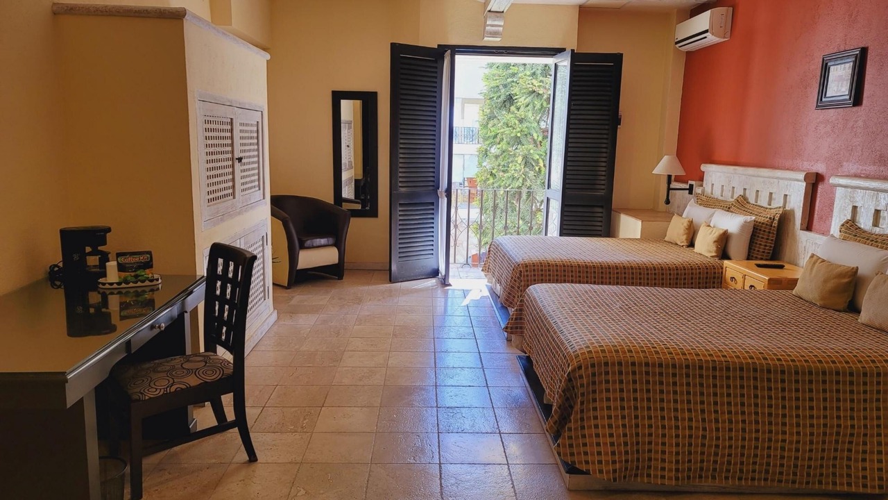 Photo of Bedroom in Marfil