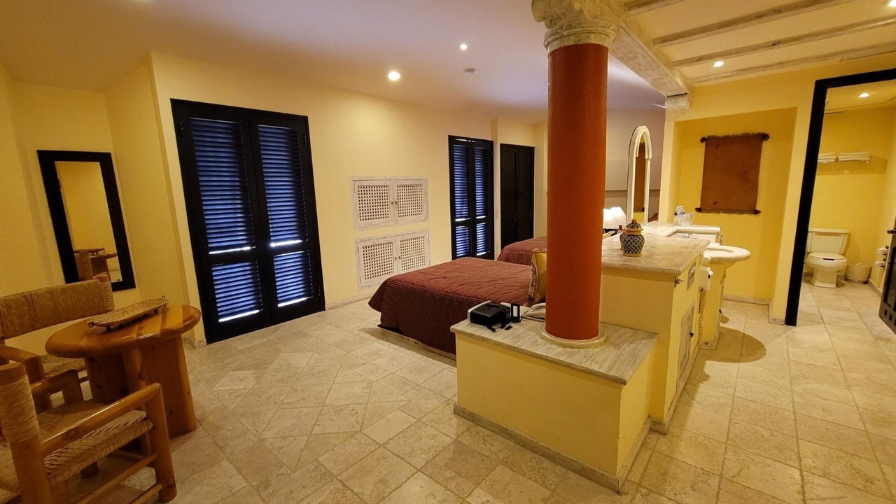 Photo of Bedroom in Marfil