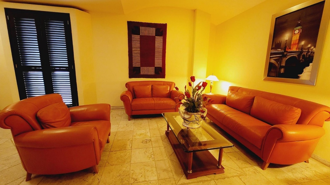 Photo of Bedroom in Marfil