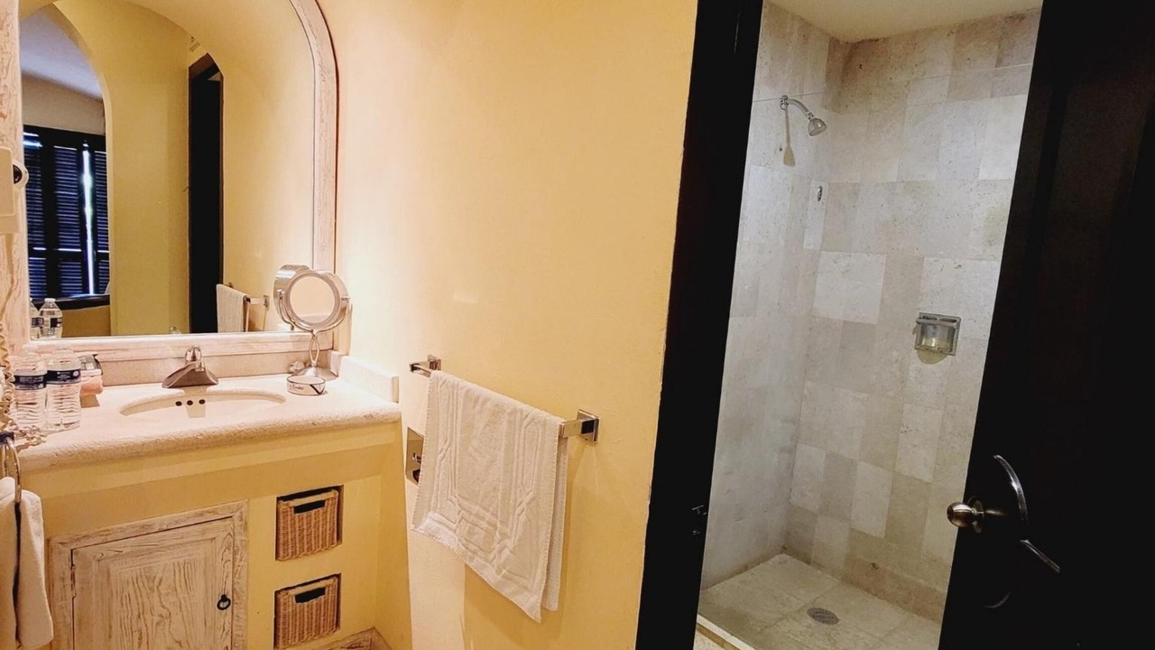 Photo of Bedroom in Marfil