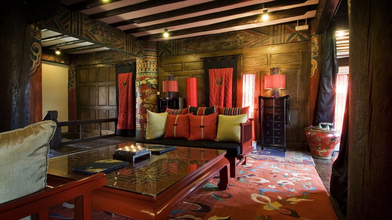 Photo of Others in Shangri-La