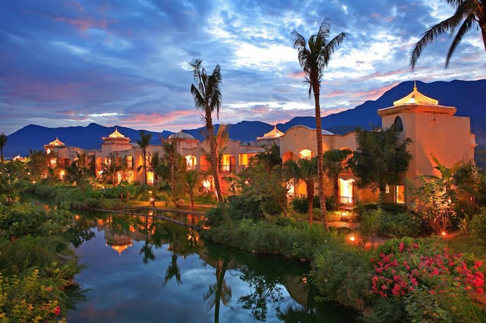 Photo of Outdoor in Shoufeng