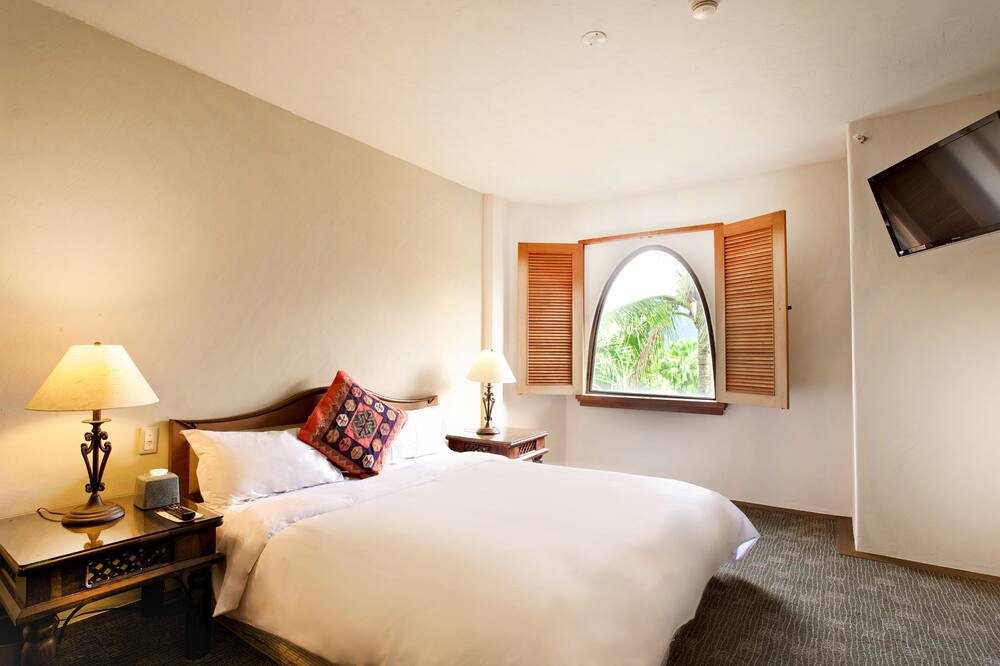 Photo of Bedroom in Shoufeng