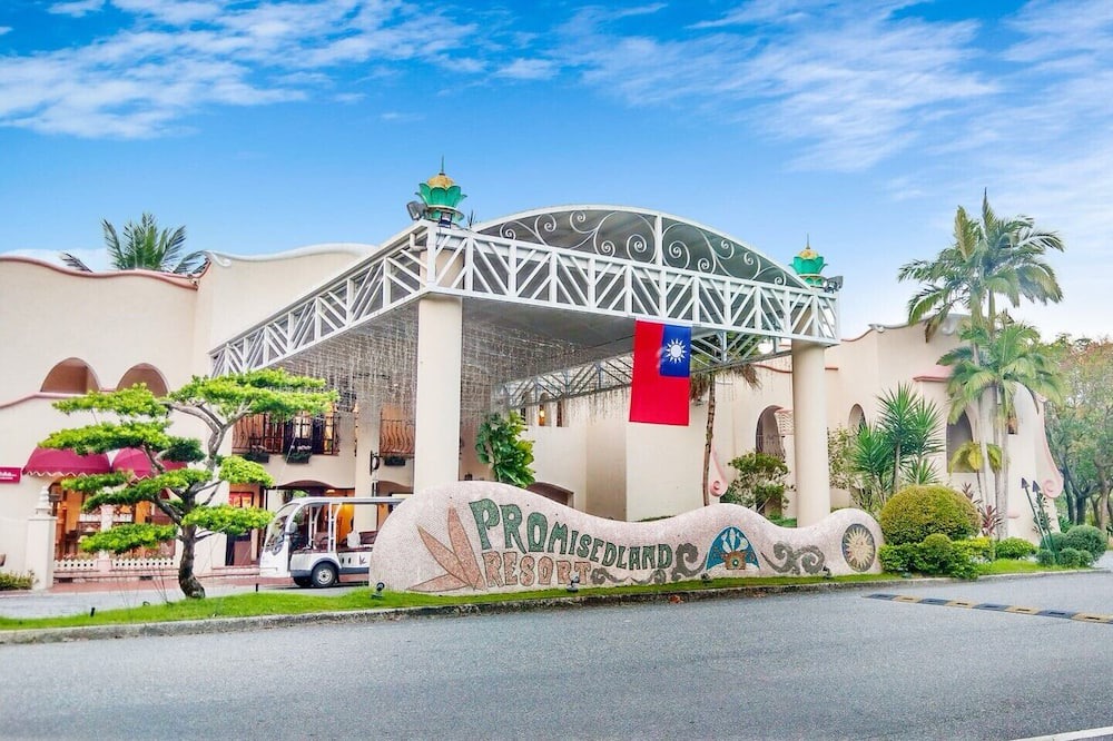 Photo of Outdoor in Shoufeng