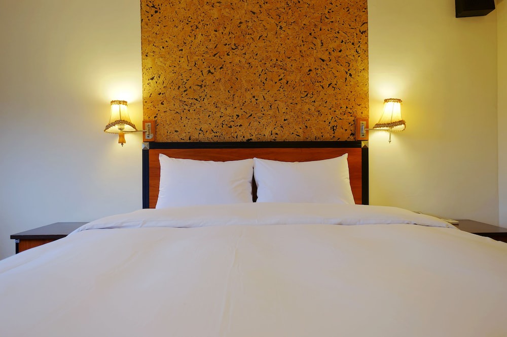 Photo of Bedroom in Beinan