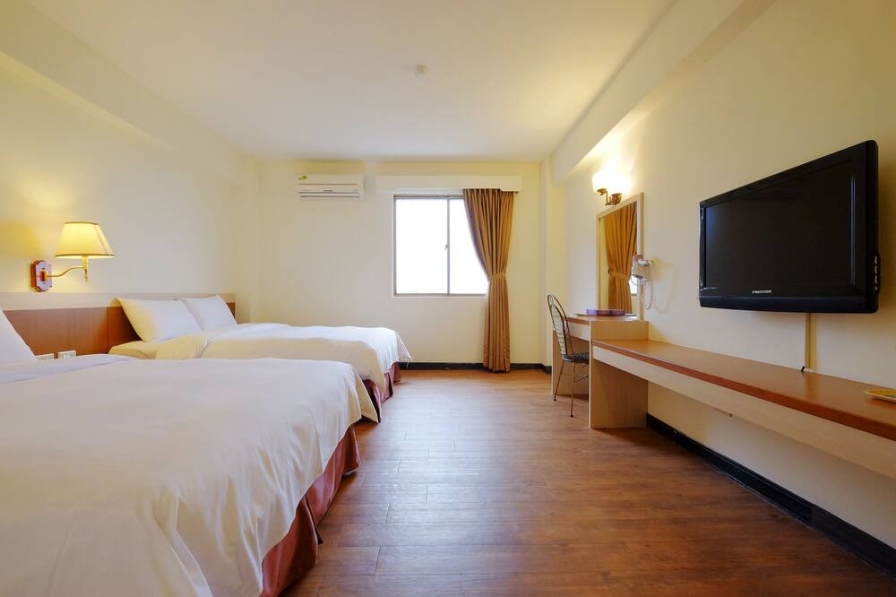 Photo of Bedroom in Beinan