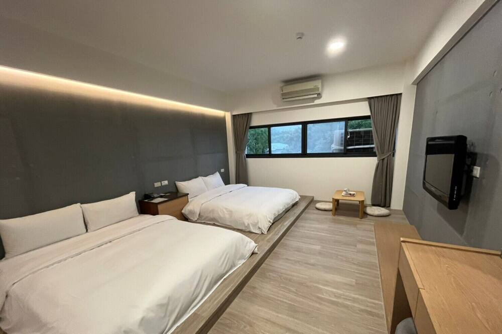 Photo of Bedroom in Beinan