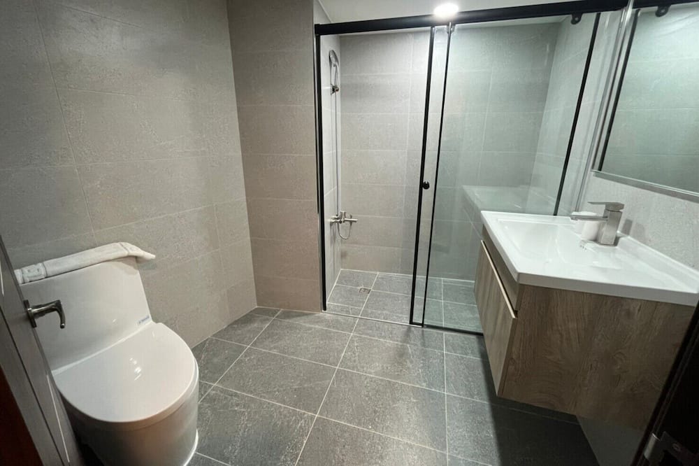 Photo of Bathroom in Beinan