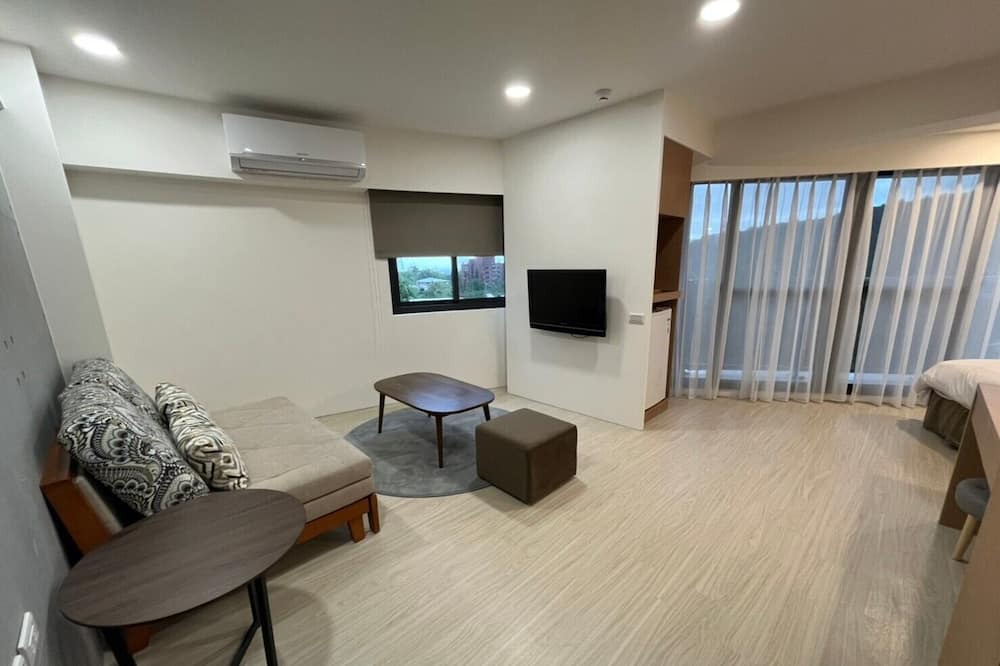 Photo of Bedroom in Beinan