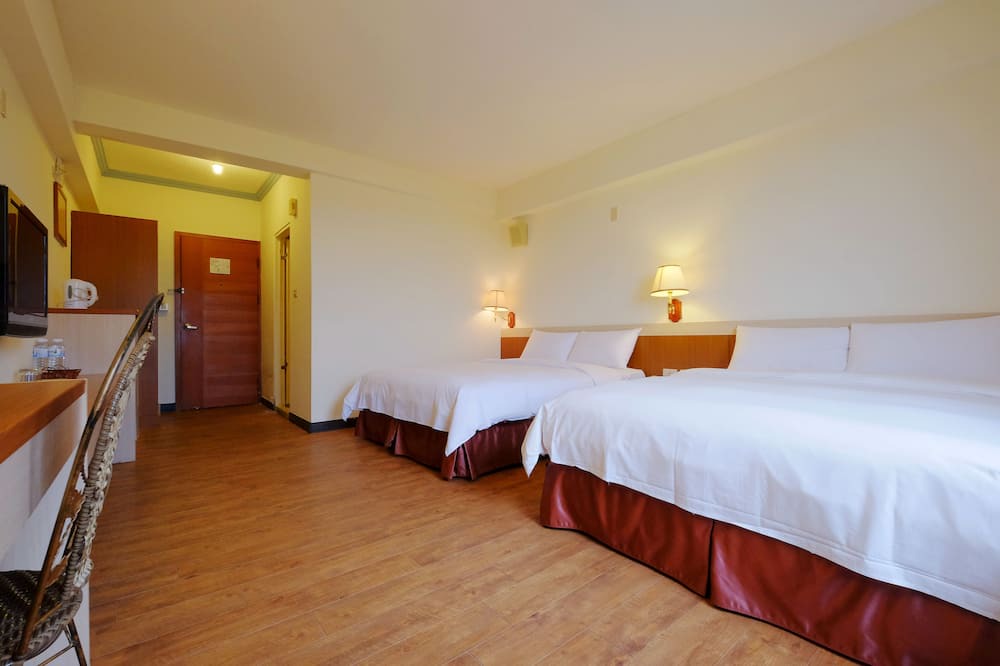 Photo of Bedroom in Beinan